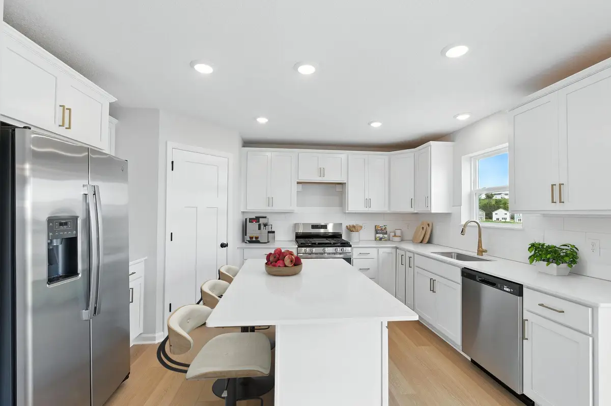 11614 16th Circle Ne, Saint Michael, MN 55376 - #1