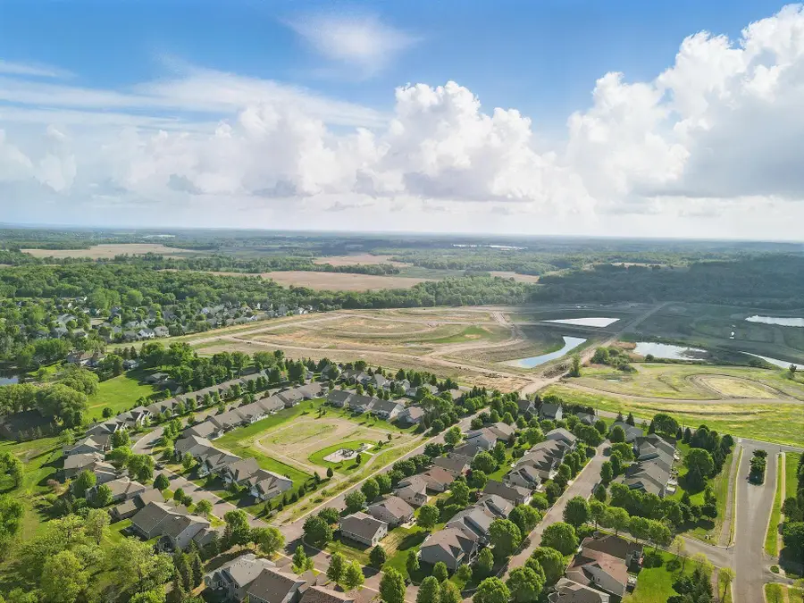 11618 16th Circle Ne, Saint Michael, MN 55376 - #2