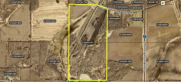 TBD Glndorado Road Ne, Foley, MN 56329