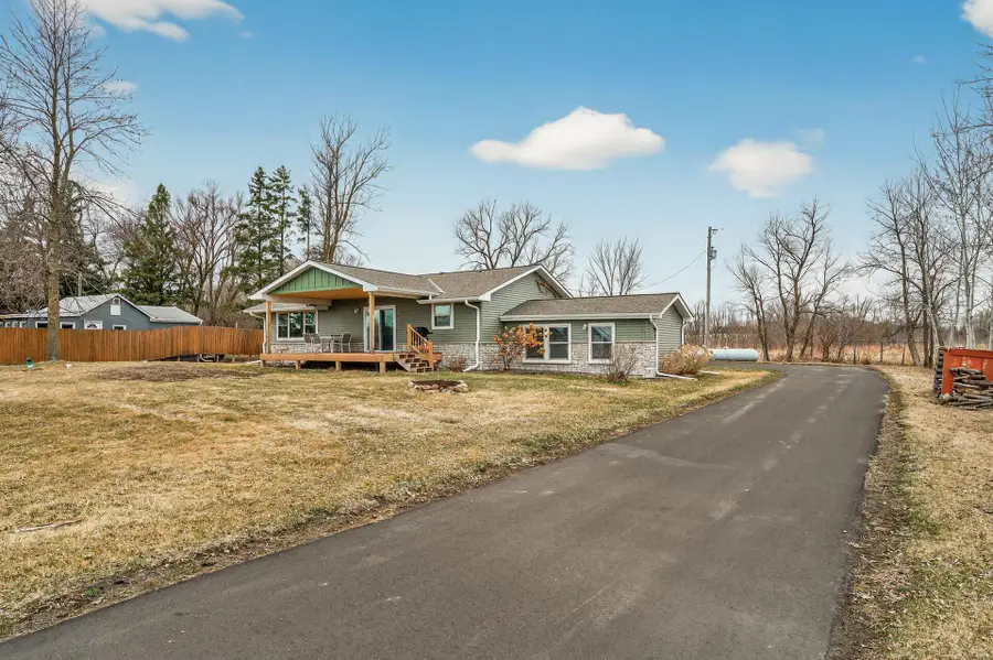 3400 Stark Road, Harris, MN 55032 - #2
