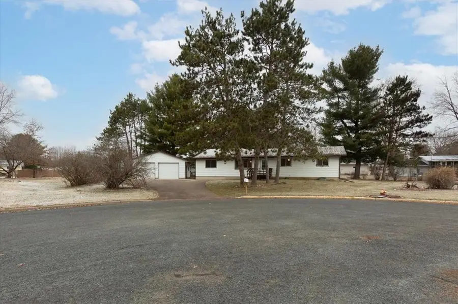 2615 Schabacker Court, Menomonie, WI 54751 - #3