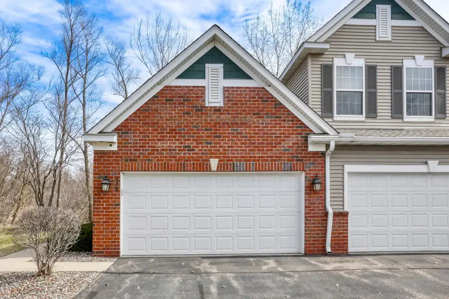 638 Village Parkway, Circle Pines, MN 55014 - #2