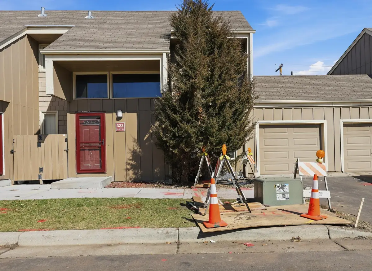 323 E 43rd Street, Minneapolis, MN 55409 - #1