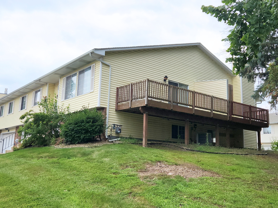 4418 Clover Lane #B, Eagan, MN 55122 - #3