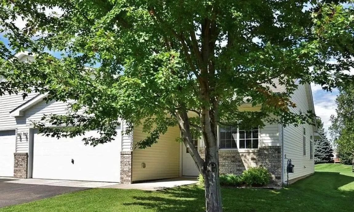 15580 83rd Street Ne, Otsego, MN 55330 - #1