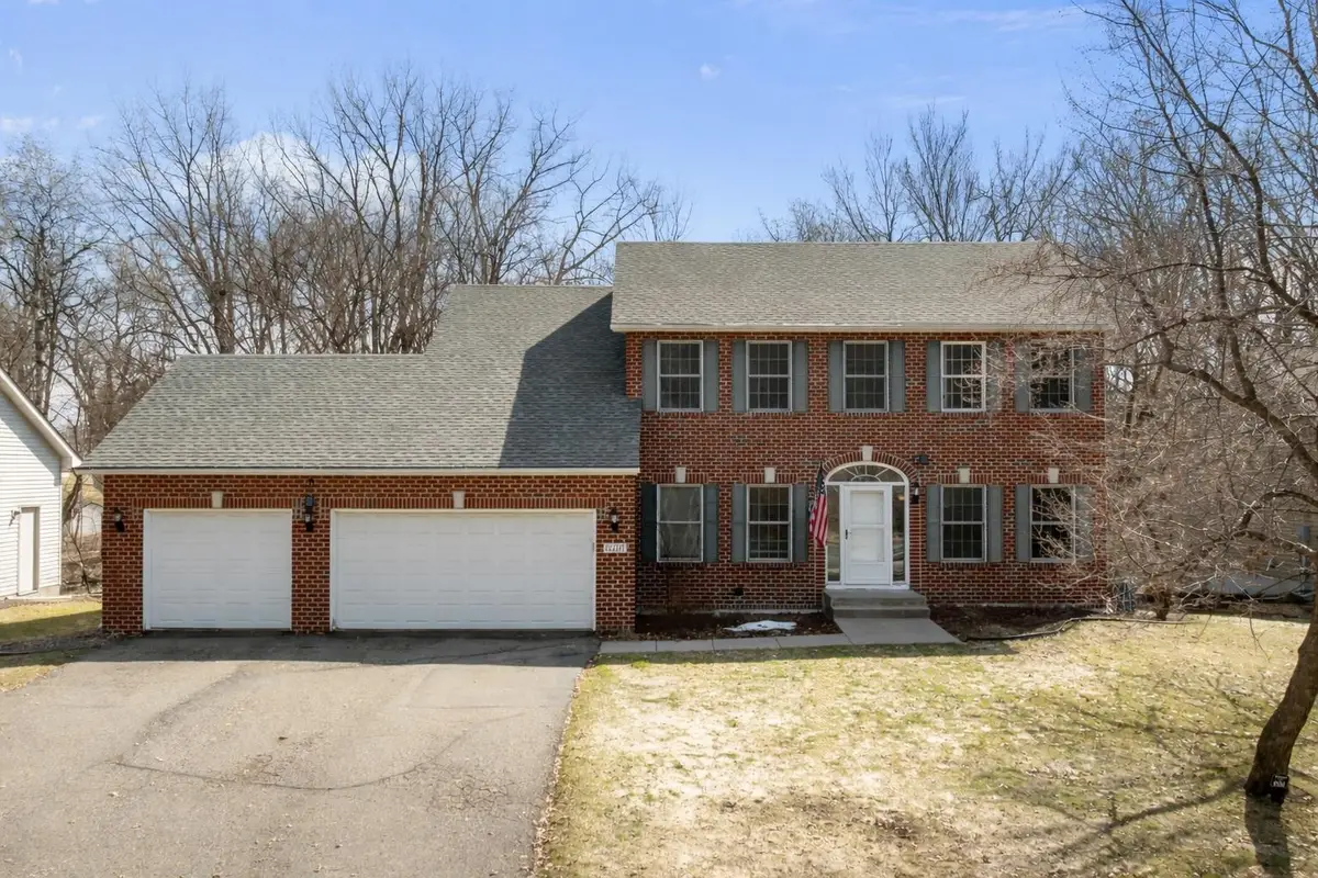 12260 195th Lane Nw, Elk River, MN 55330 - #1