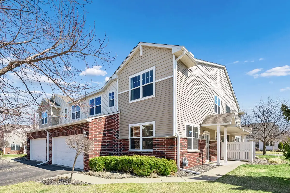 9518 Vera Cruz Lane N, Brooklyn Park, MN 55443 - #1
