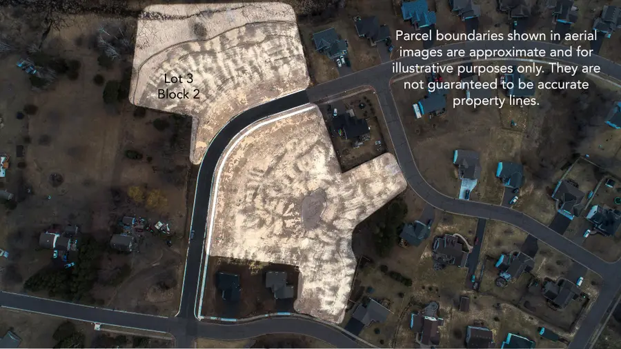 Lot 3 Blk 2 S Maple Drive, Cambridge, MN 55008 - #2