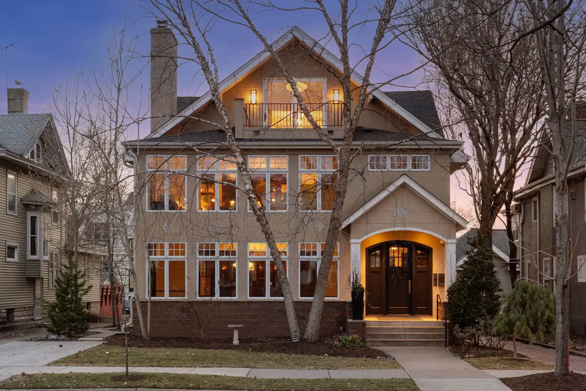 2310 Humboldt Avenue S, Minneapolis, MN 55405 - #1