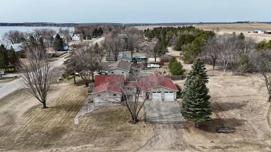 622 N Shore Drive, Battle Lake, MN 56515 - #3