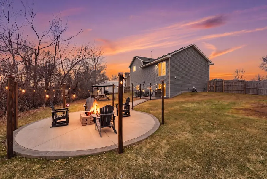 700 Horseshoe Lane, Braham, MN 55006 - #3