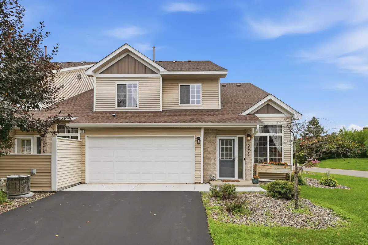 2222 Boulder Pointe, Shakopee, MN 55379 - #1