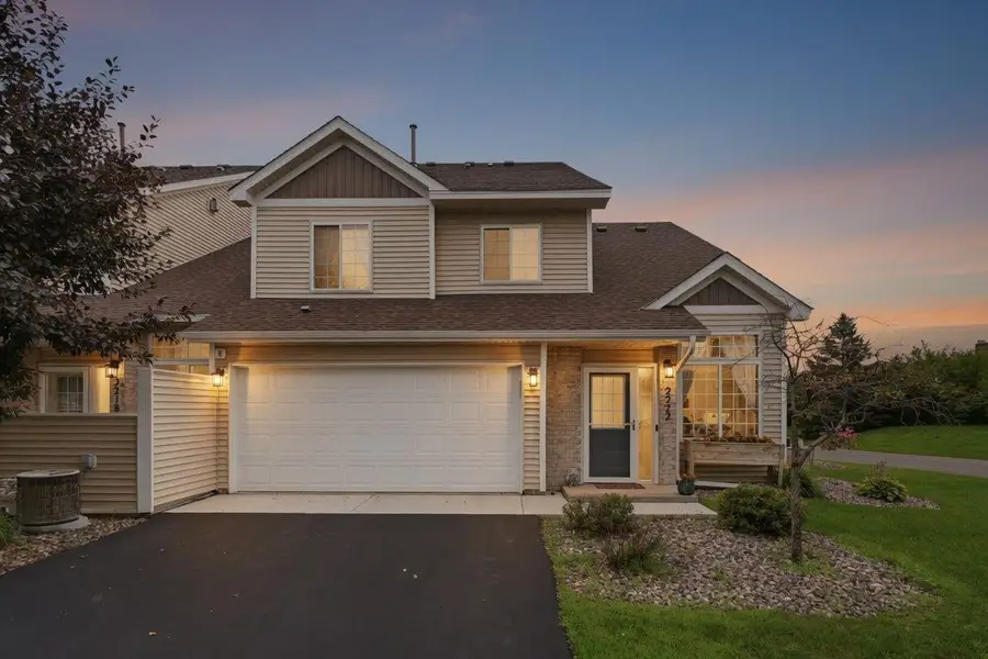 2222 Boulder Pointe, Shakopee, MN 55379 - #2