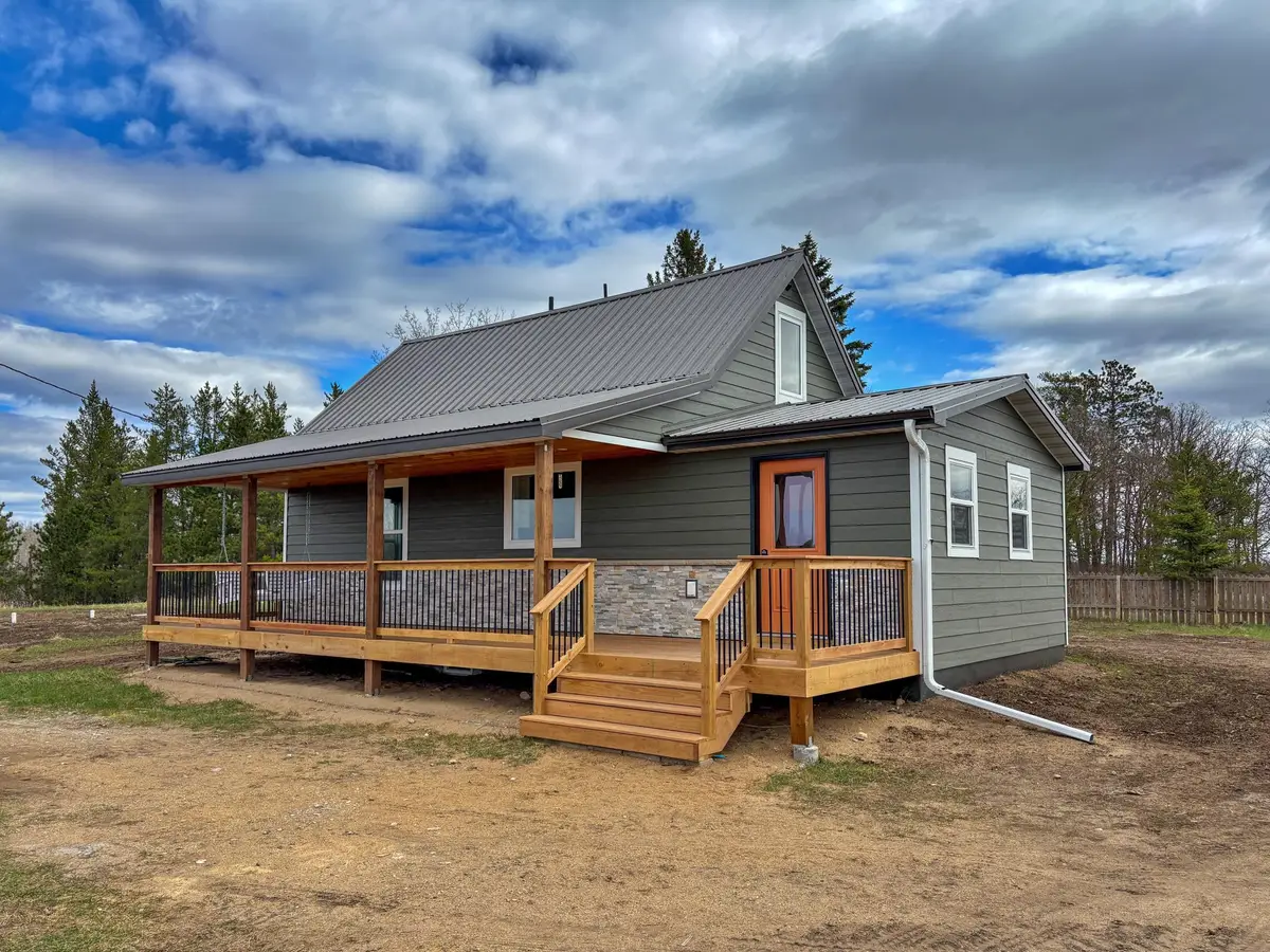 22768 Brill Avenue, Park Rapids, MN 56470 - #1