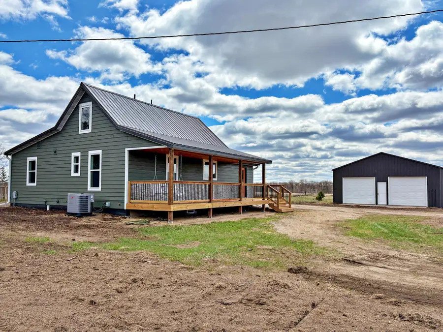 22768 Brill Avenue, Park Rapids, MN 56470 - #2
