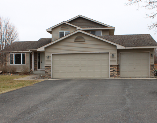 14701 Germanium Street Nw, Ramsey, MN 55303 - #2