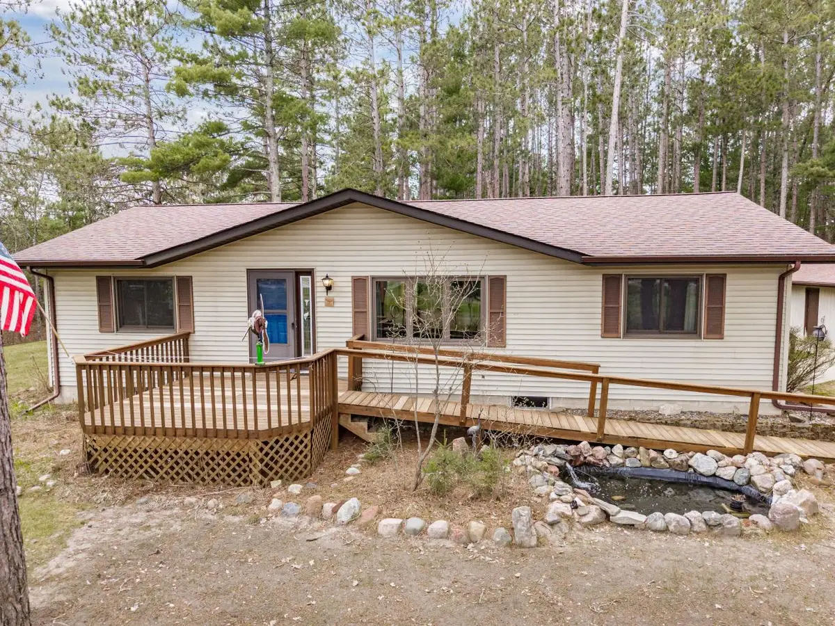 34879 Scenic Highway, Bovey, MN 55709 - #1