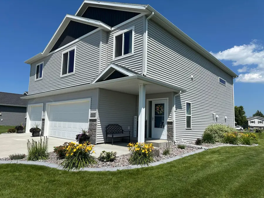 1206 Southview Drive Sw, Glyndon, MN 56547 - #2