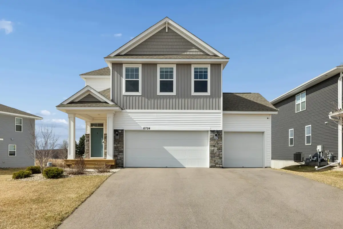 6724 Pine Arbor Boulevard S, Cottage Grove, MN 55016 - #1