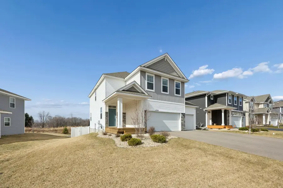 6724 Pine Arbor Boulevard S, Cottage Grove, MN 55016 - #2