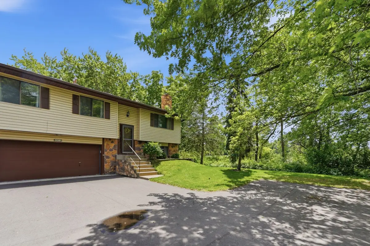 838 Martha Lake Court, Shoreview, MN 55126 - #1