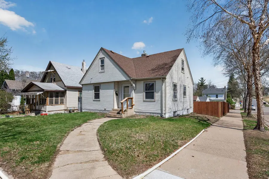 3700 Aldrich Avenue N, Minneapolis, MN 55412 - #2