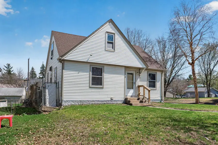 3700 Aldrich Avenue N, Minneapolis, MN 55412 - #3