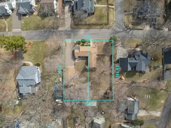 4152 Brunswick Avenue S, Saint Louis Park, MN 55416