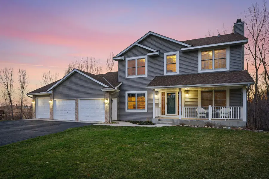 123 Shepherdia Court, Watertown, MN 55388 - #3