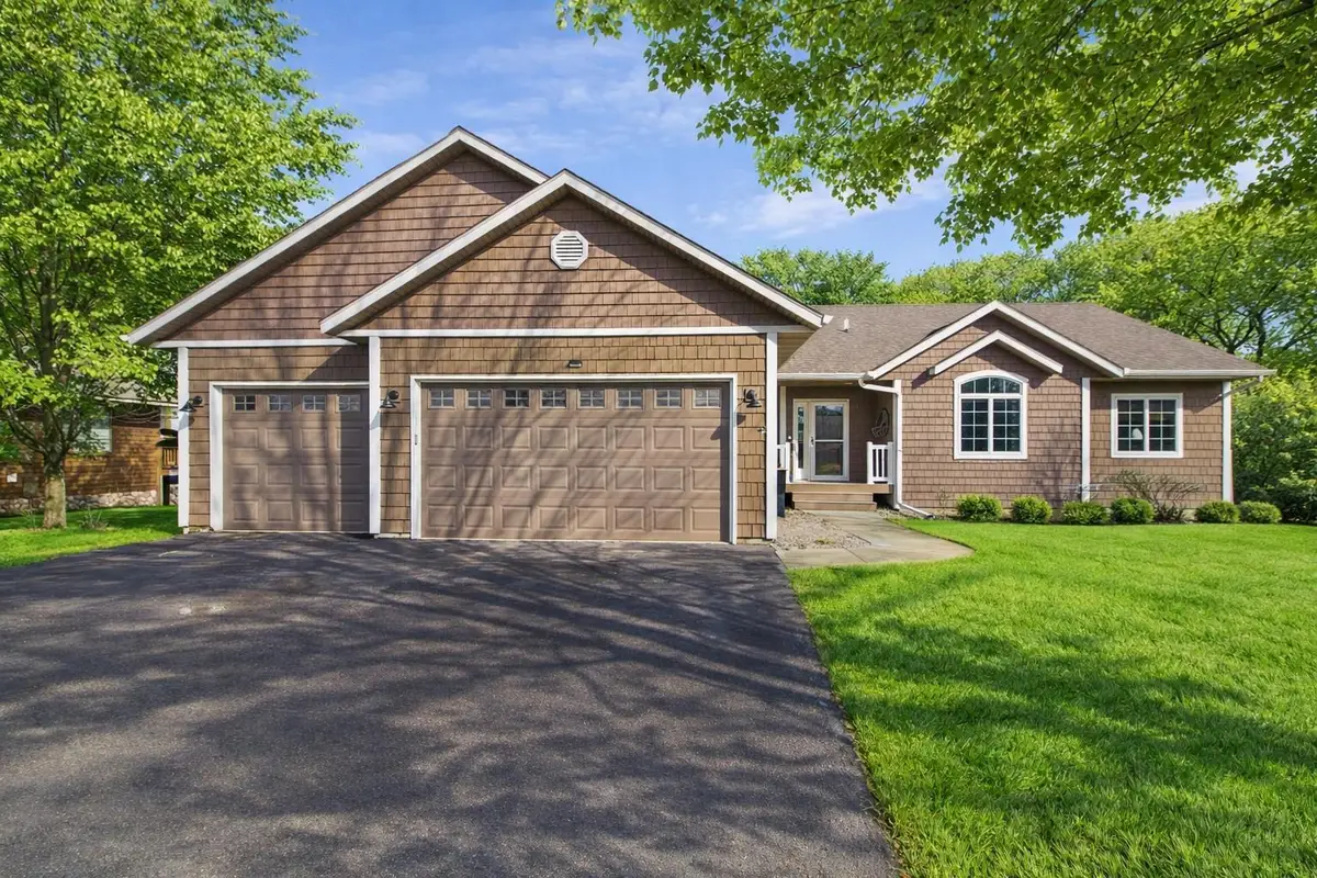 24934 214th Street, Glenwood, MN 56334 - #1