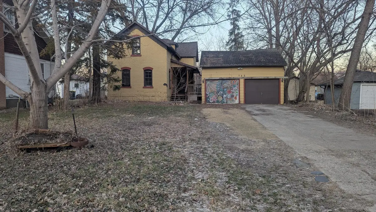 722 Range Street, North Mankato, MN 56003 - #1