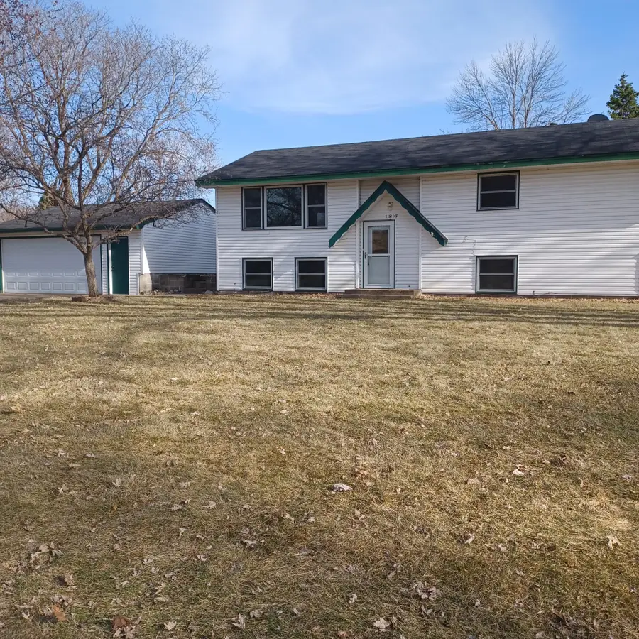 11816 Jersey Avenue N, Champlin, MN 55316 - #2