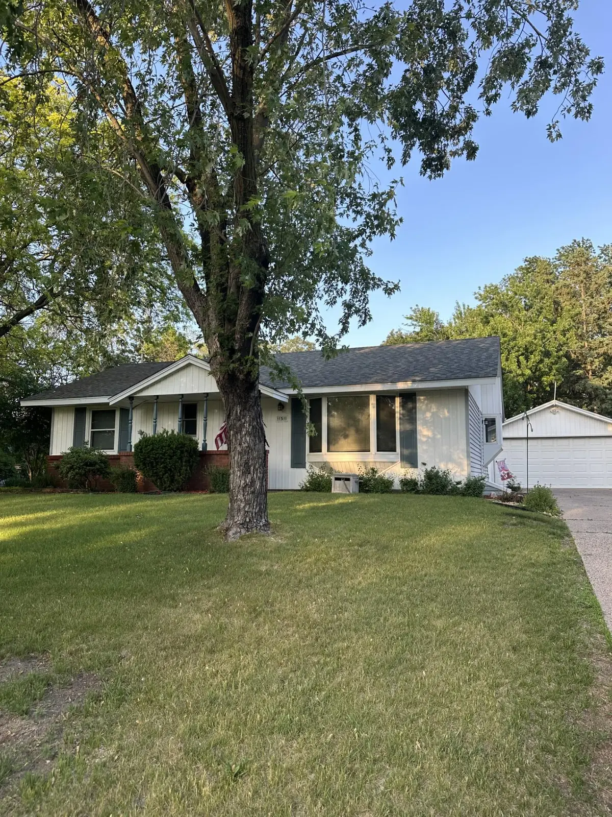 11311 Swallow Street Nw, Coon Rapids, MN 55433 - #1
