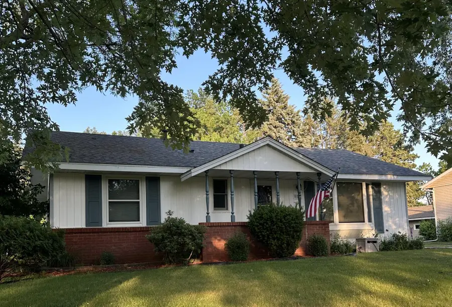 11311 Swallow Street Nw, Coon Rapids, MN 55433 - #2