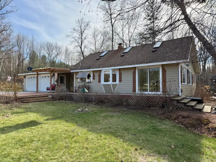 6693 County 38 Nw, Walker, MN 56484 - #2