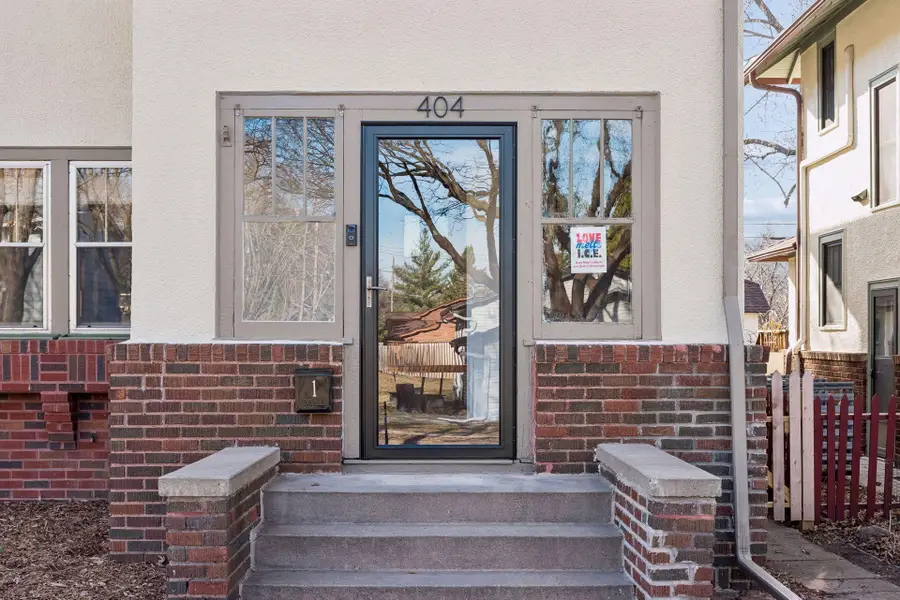 404 Sheridan Avenue S, Minneapolis, MN 55405 - #3
