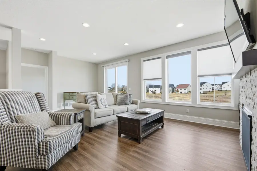 2629 Buffalo Ridge Drive, Buffalo, MN 55313 - #3