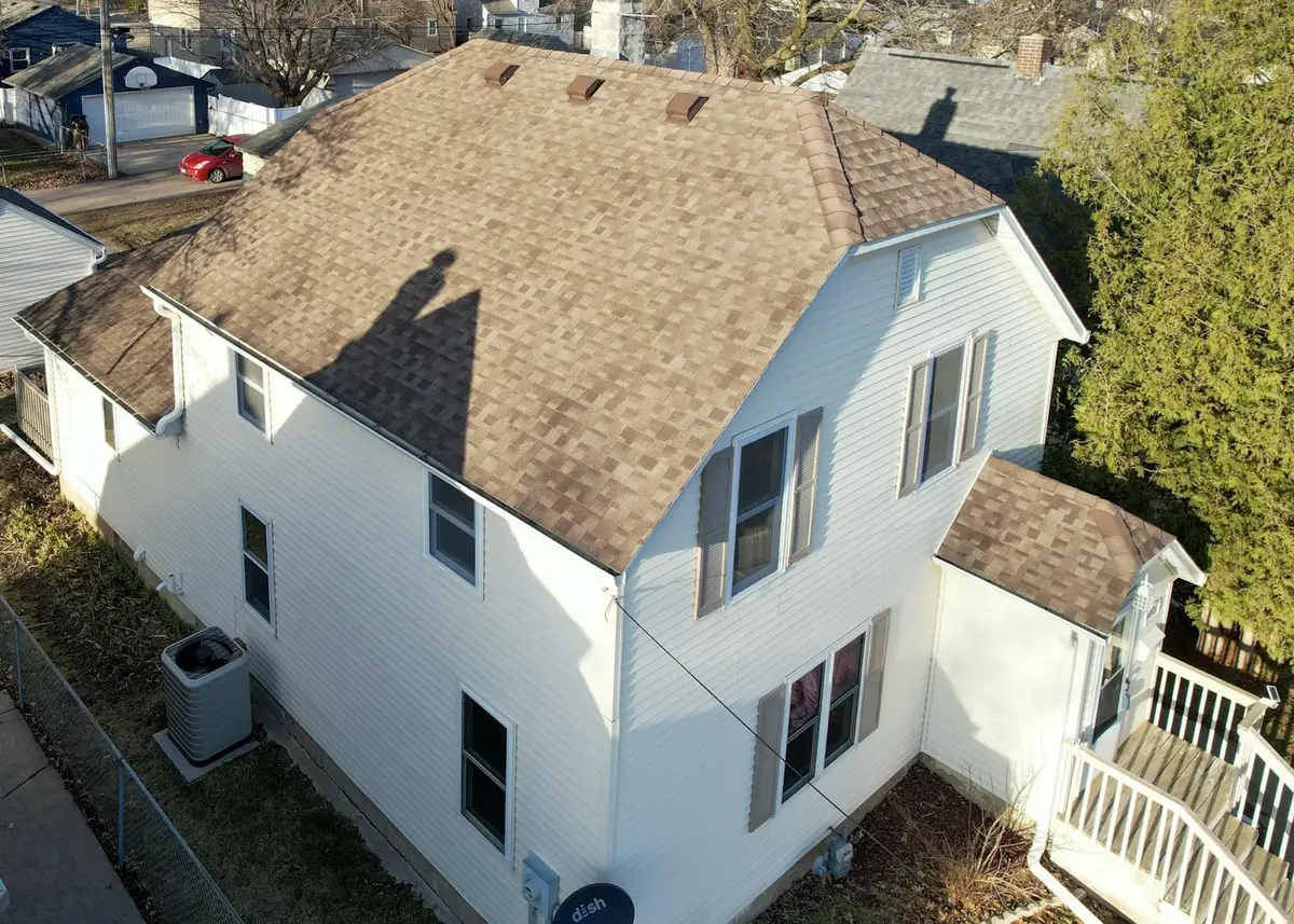 1008 9th Avenue Sw, Austin, MN 55912 - #1