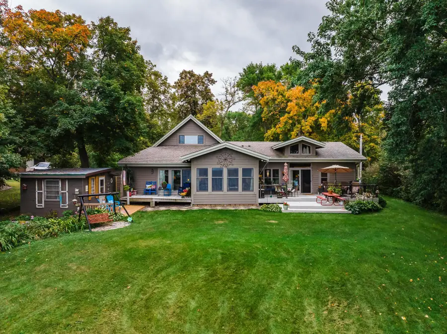 8964 Eyota Way, Onamia, MN 56359 - #2