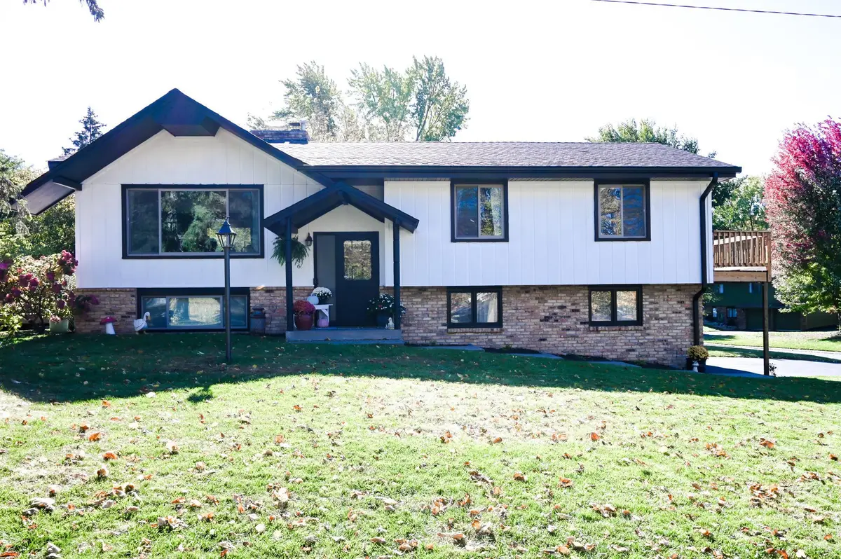 4696 Flag Avenue N, New Hope, MN 55428 - #1