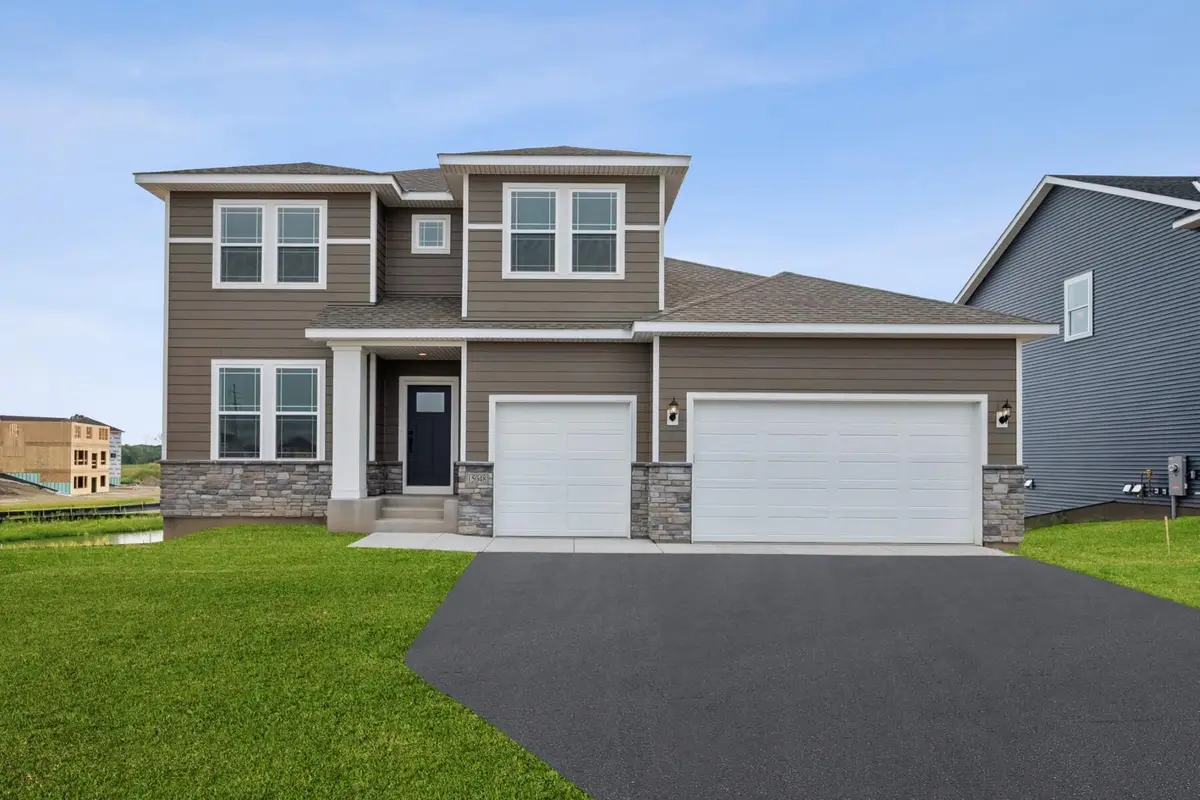 3067 Trinity Dr, Shakopee, MN 55379 - #1