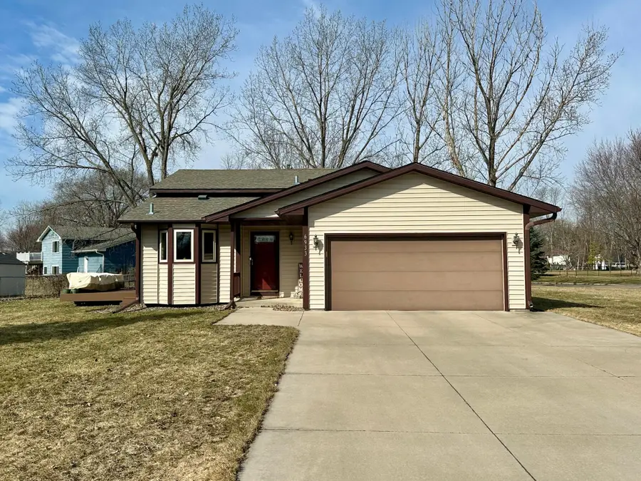 6933 Sumac Court, Centerville, MN 55038 - #2