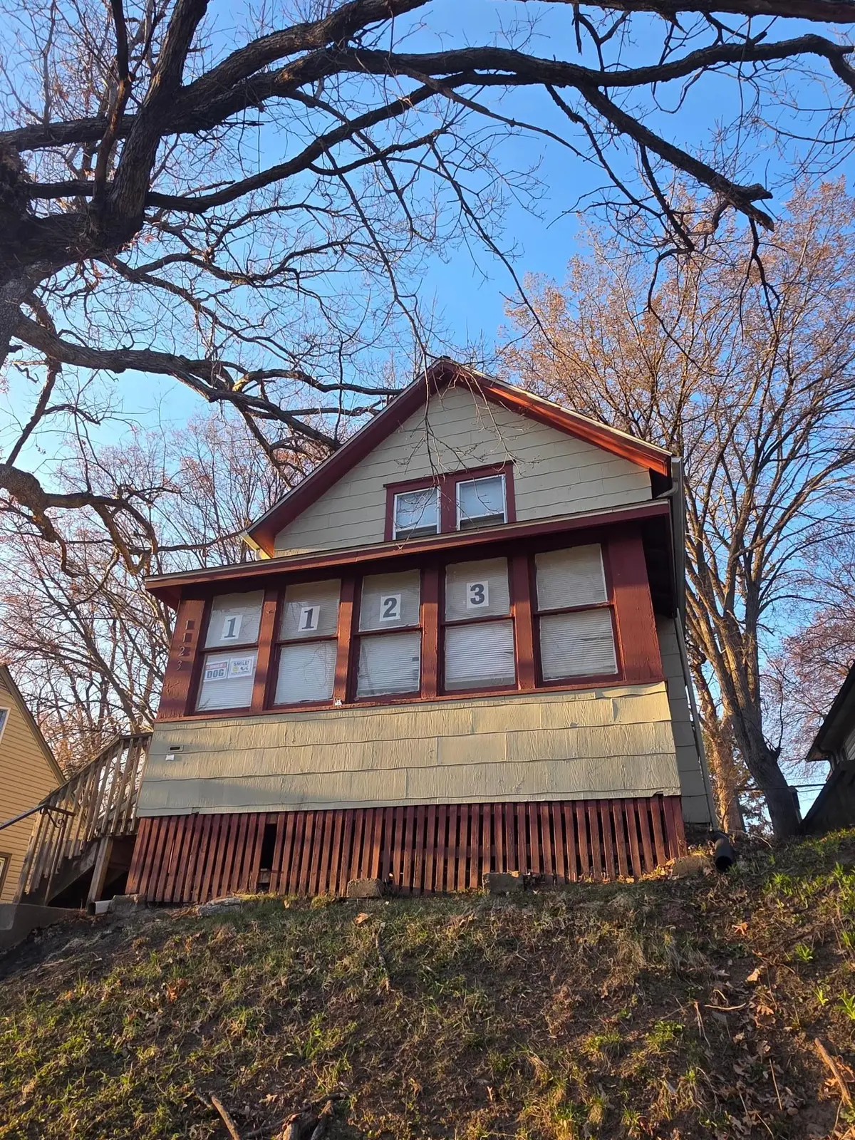 1123 6th Street E, Saint Paul, MN 55106 - #1