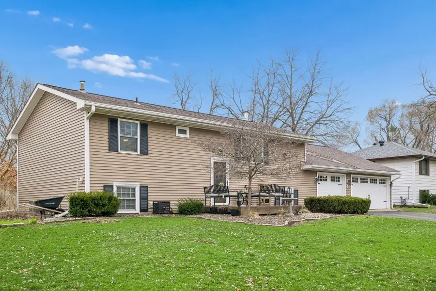 8595 Indahl Avenue S, Cottage Grove, MN 55016 - #2