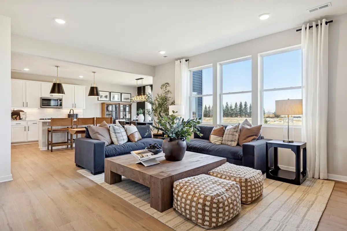 12645 Erskin Street Ne, Blaine, MN 55449 - #1