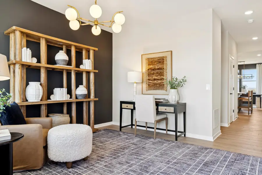 12645 Erskin Street Ne, Blaine, MN 55449 - #2