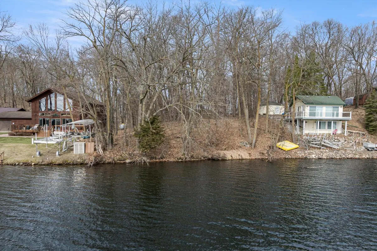 TBD Fish Trap Lake Road, Cushing, MN 56443 - #1