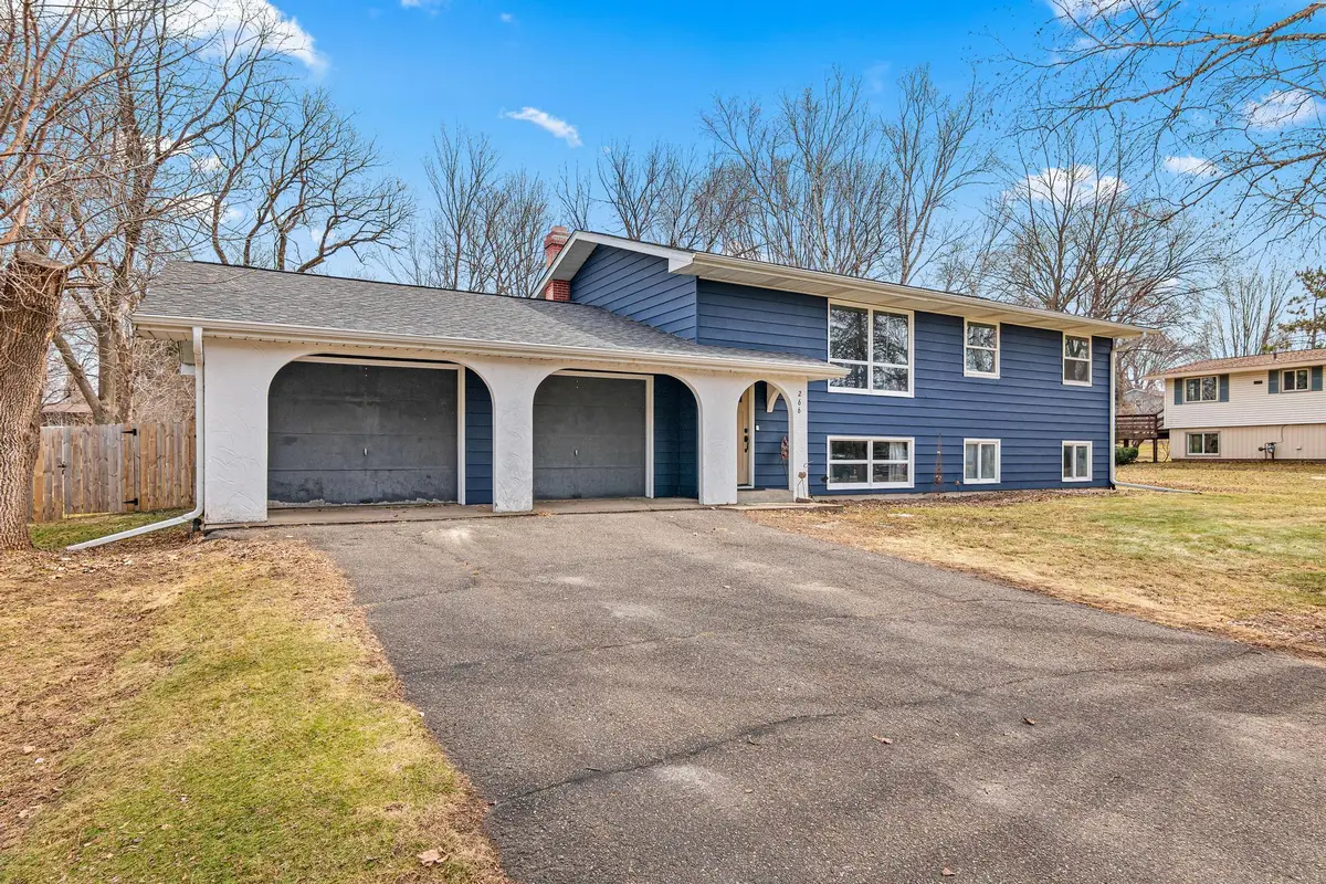 266 Greaton Road, New Richmond, WI 54017 - #1