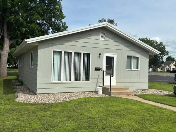 712 Logan Avenue, Jackson, MN 56143