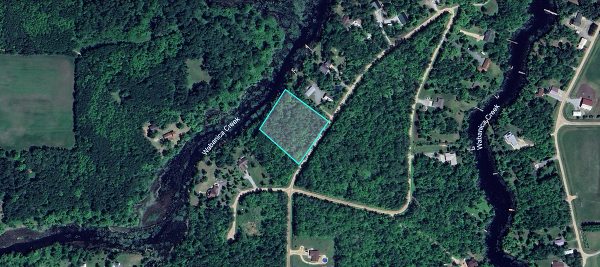 _ Birch Circle Drive Nw, Baudette, MN 56623 - #1